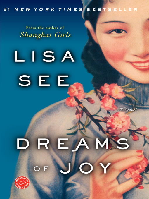 Cover Image of Dreams of joy