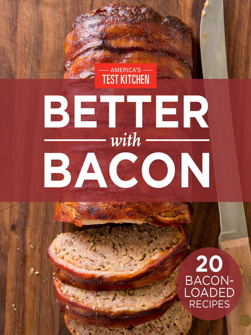 Cover: Better with Bacon
