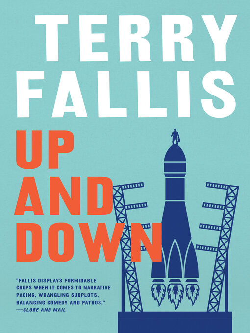 Cover Image of Up and down