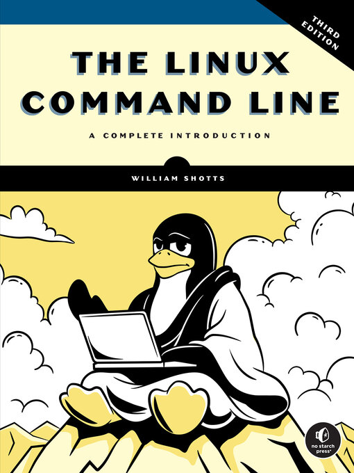 The Linux Command Line