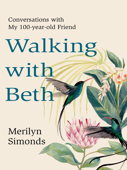 Cover Image of Walking with beth