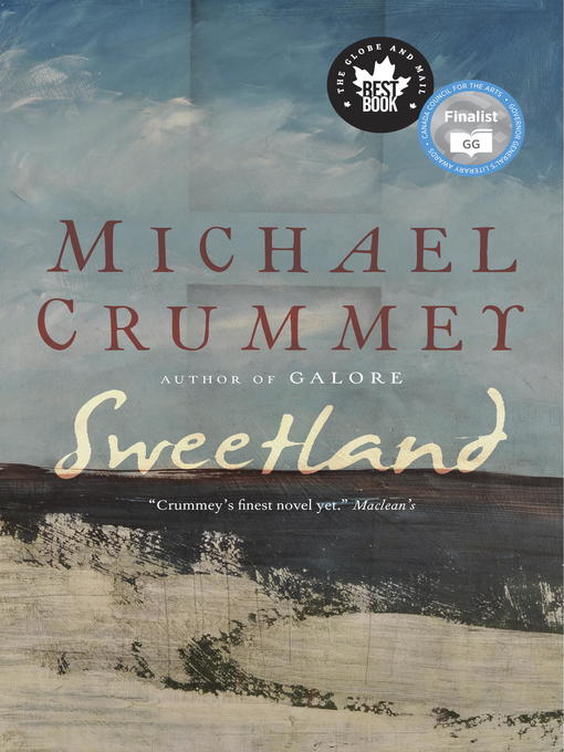 Cover Image of Sweetland