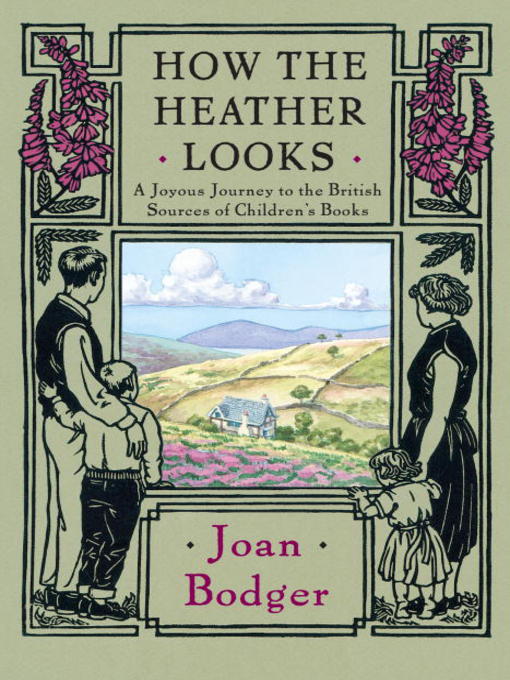 How the Heather Looks book cover