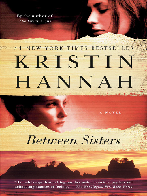 Cover Image of Between sisters