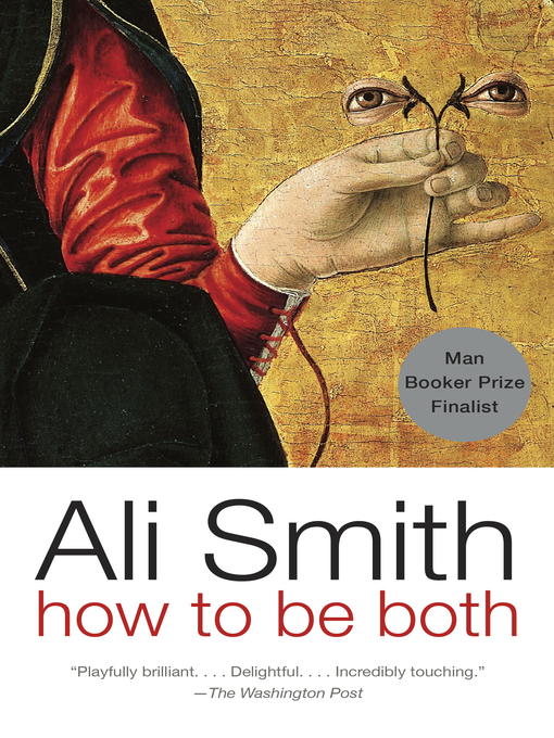 public library and other stories by ali smith