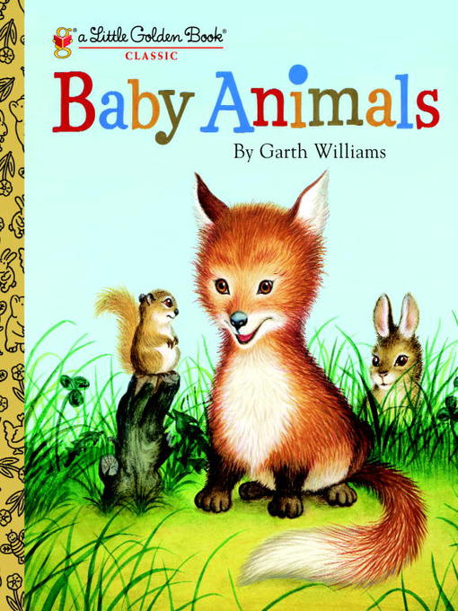 Kids - Baby Animals - Maryland's Digital Library - OverDrive Kids - Baby Animals - Maryland's Digital Library - OverDrive