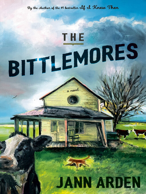 Cover Image of The bittlemores