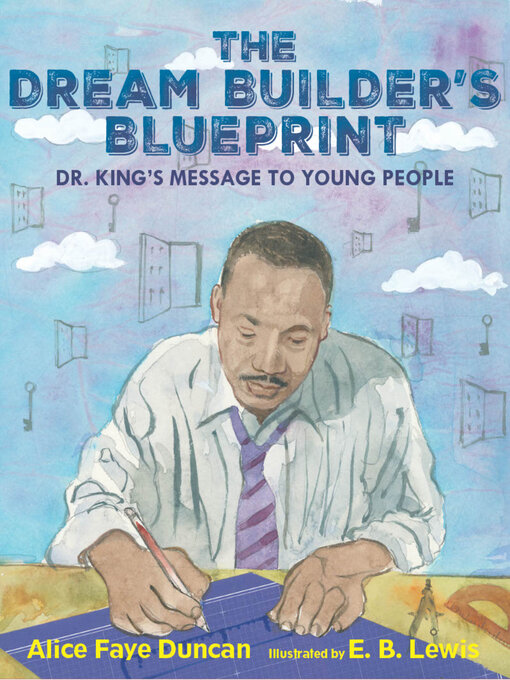 The Dream Builder's Blueprint