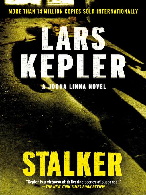 Stalker - New York Public Library - OverDrive