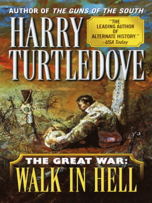 Walk in Hell - Tennessee READS - OverDrive