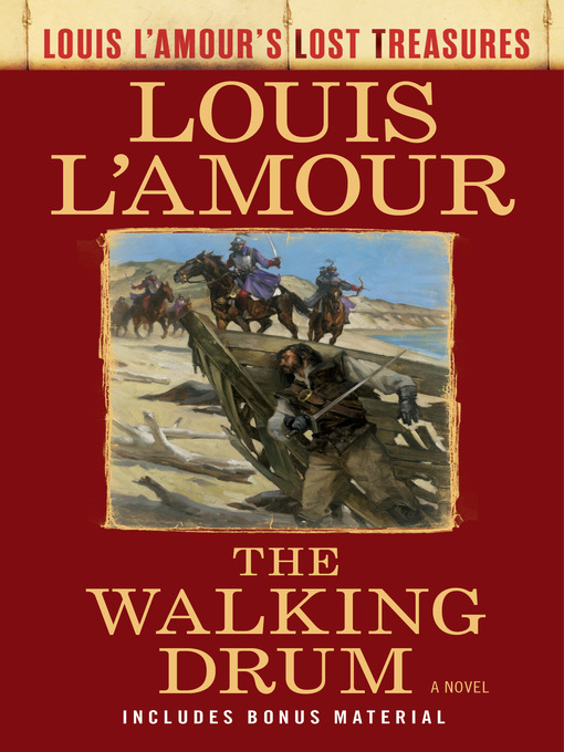 The Haunted Mesa (Louis L'Amour's Lost Treasures) eBook by Louis L'Amour -  EPUB Book