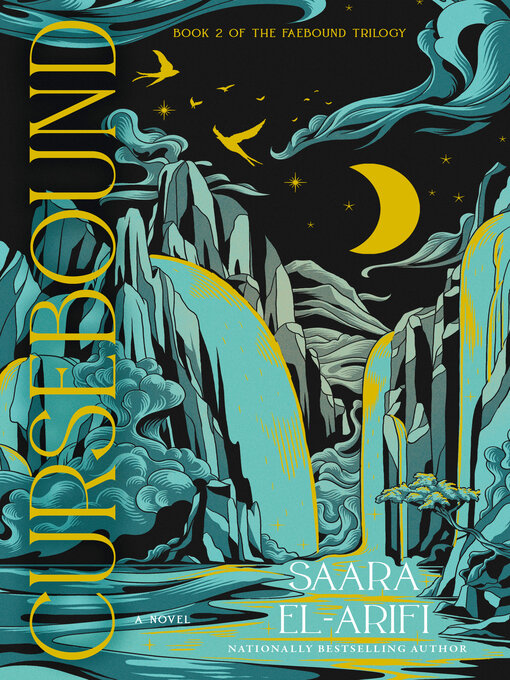Cover des Mediums