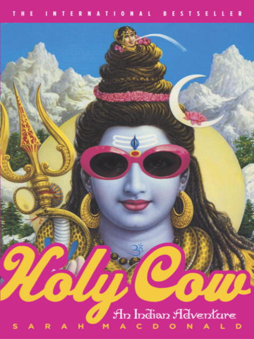 holi cow new delhi
