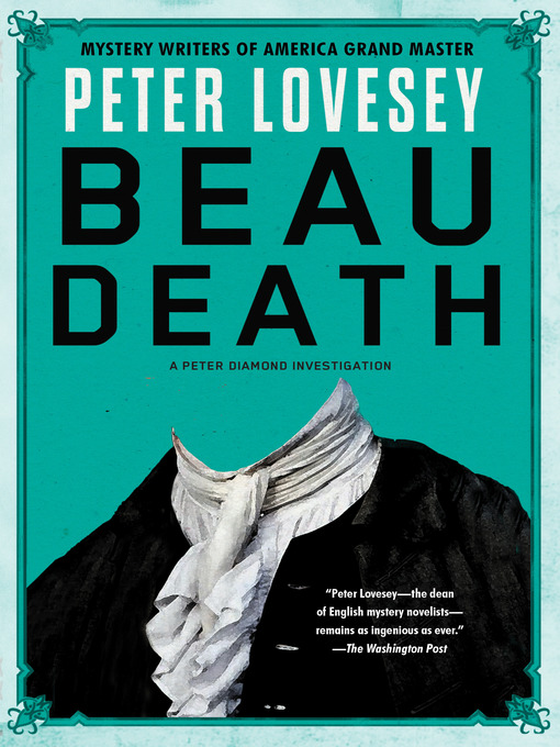 Cover Image of Beau death