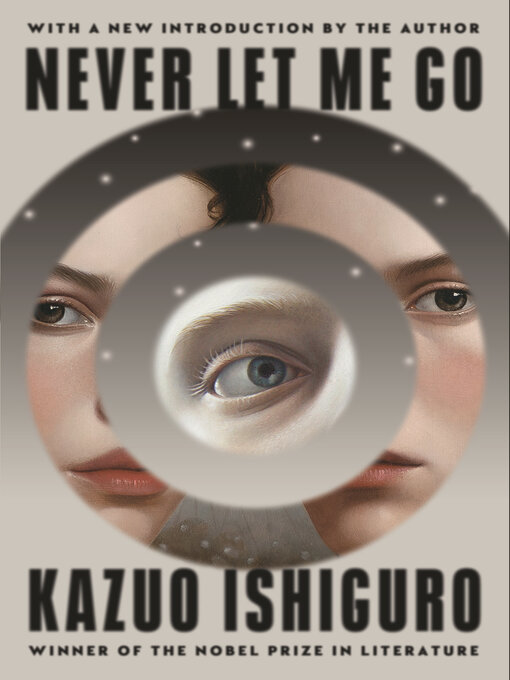 never let me go audiobook