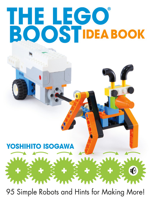 lego boost set number