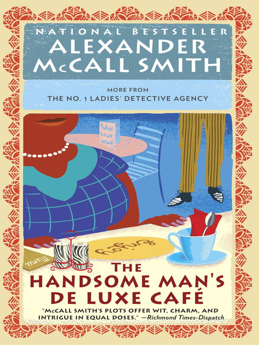 alexander mccall smith torrent ebook collection