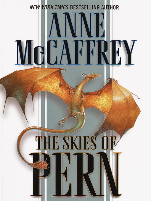 The Skies of Pern The Skies of Pern