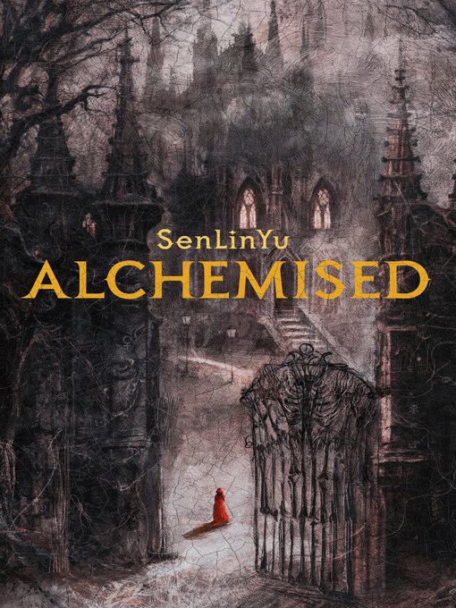 Cover Image of Alchemised