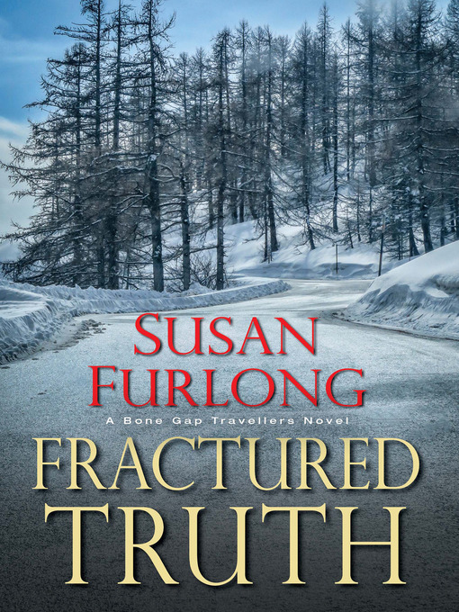 Fractured Truth Fractured Truth