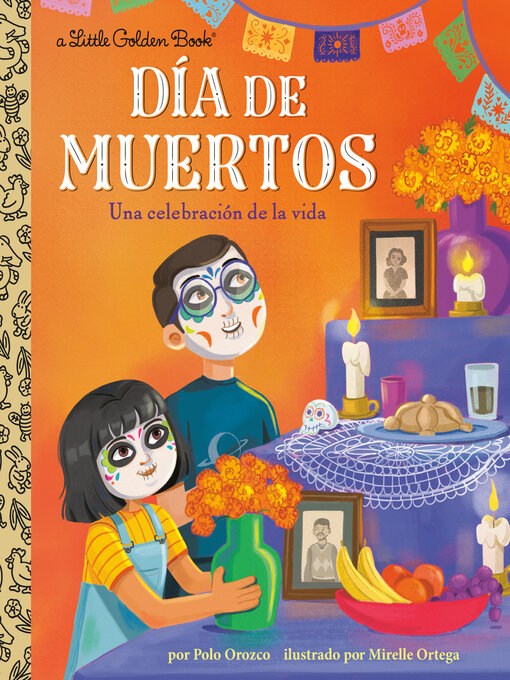 D̕a de muertos