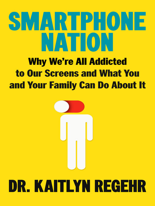 Cover Image of Smartphone nation