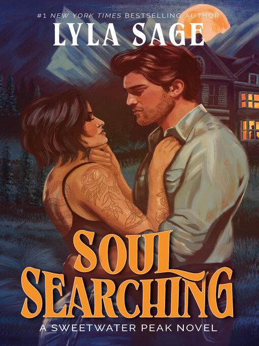 Cover Image of Soul searching
