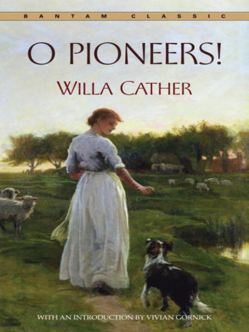 o pioneers