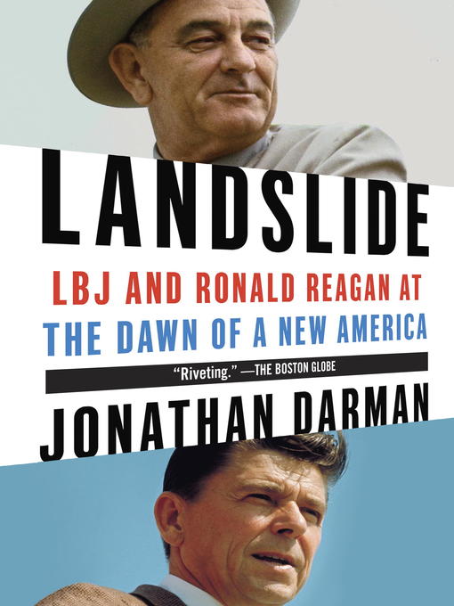 Landslide Landslide