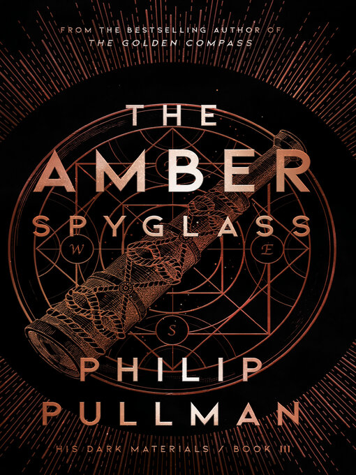 the amber spyglass hbo