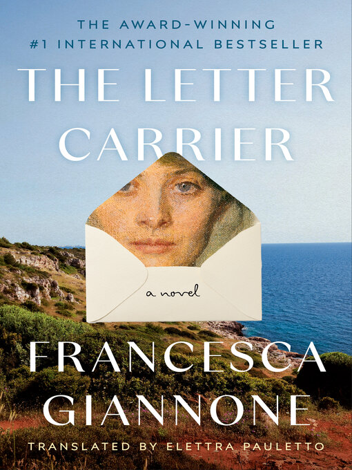 Cover Image of The letter carrier