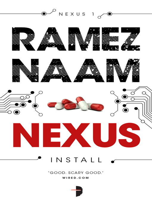 nexus by ramez naam
