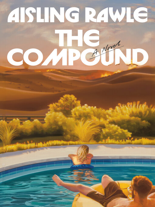Cover Image of The compound