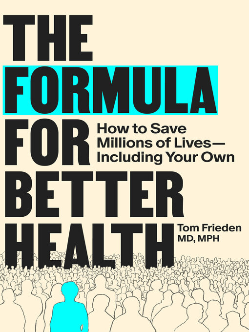 The Formula for Better Health