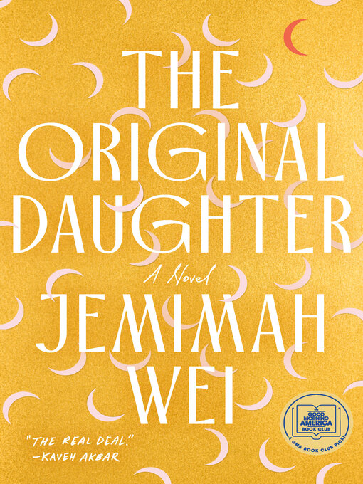 The Original Daughter