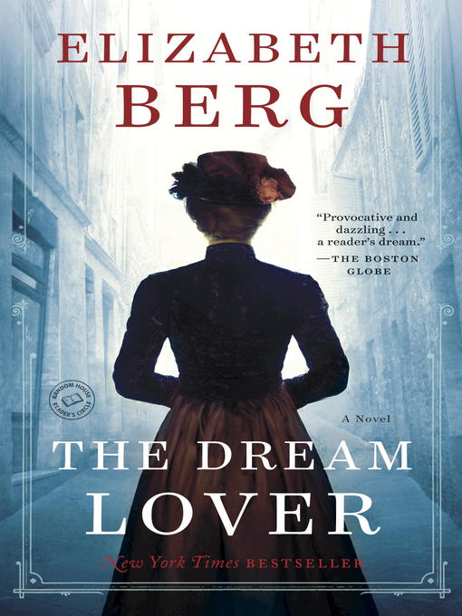 Cover Image of The dream lover