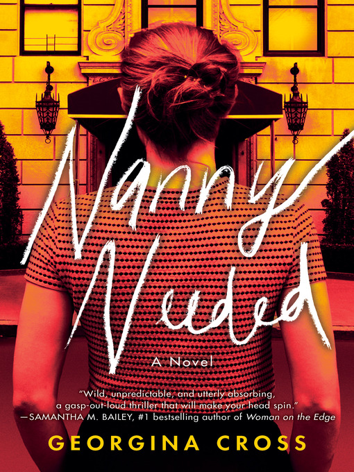 Nanny Needed - The Ohio Digital Library - OverDrive