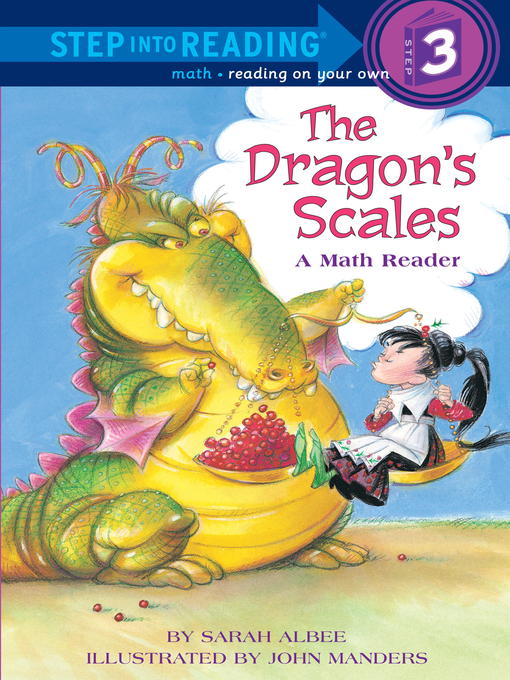 Cover image for The Dragon's Scales