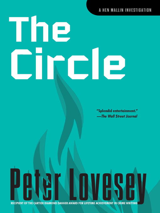 Cover Image of The circle