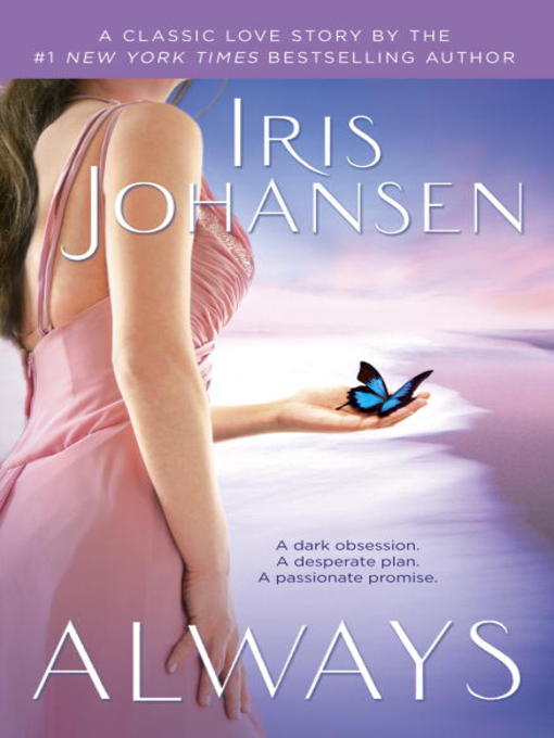 Cover Image of Always