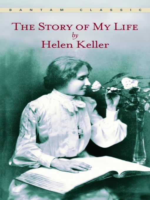 the story of my life helen