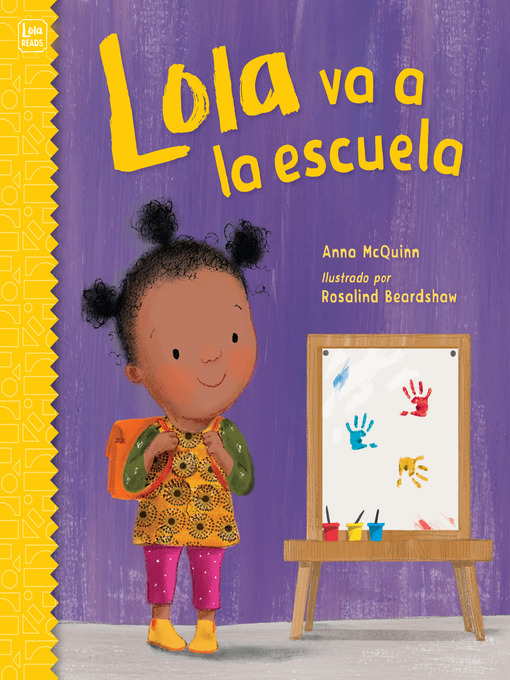 Español - Cuentos infantiles en español ilustrados - Oregon Digital Library  Consortium - OverDrive