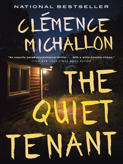 Cover Image of The quiet tenant