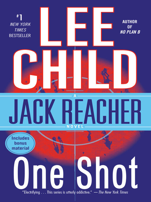 Cover Image of One shot