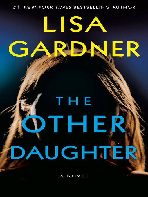 the other daughter by lisa gardner