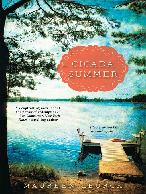 Cicada Summer Cicada Summer