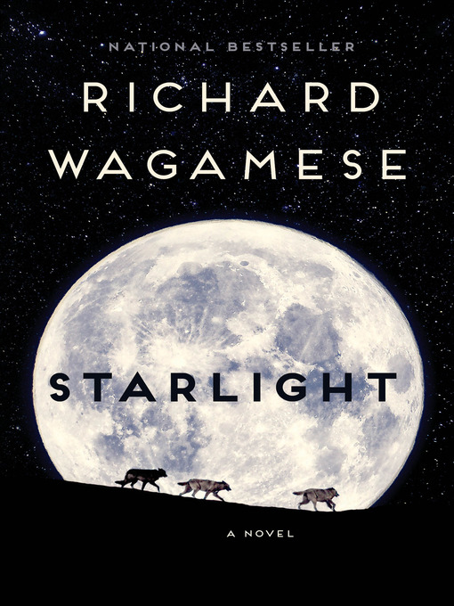 Cover Image of Starlight