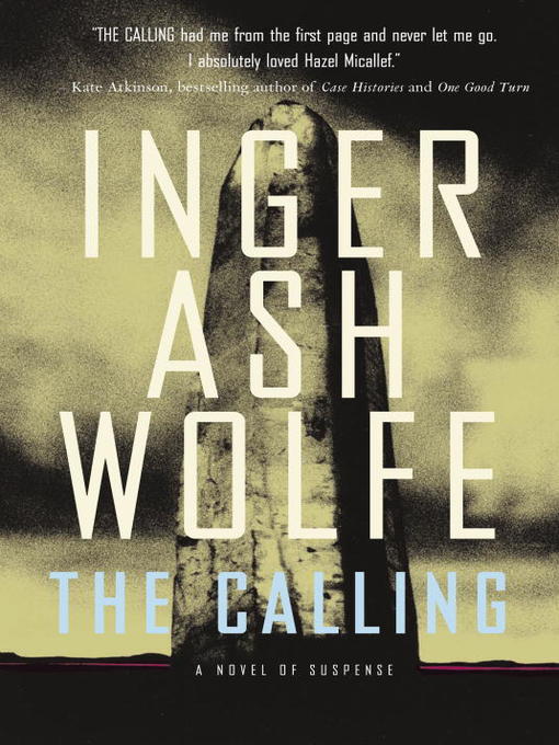 Cover Image of The calling