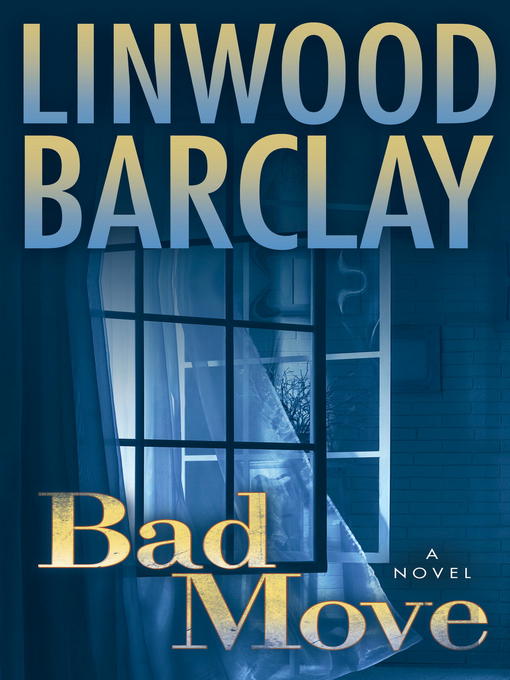 Cover Image of Bad move