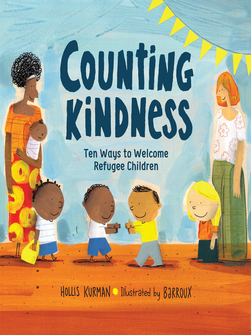 Chinese - Counting Kindness - National Library Board Singapore - OverDrive